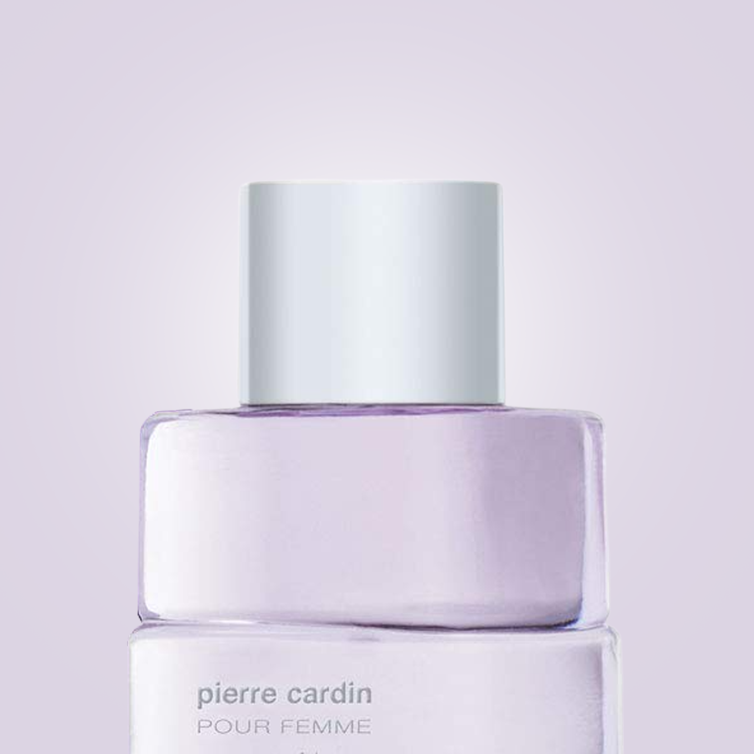 Pierre Cardin Pour Femme L'Intense EDP