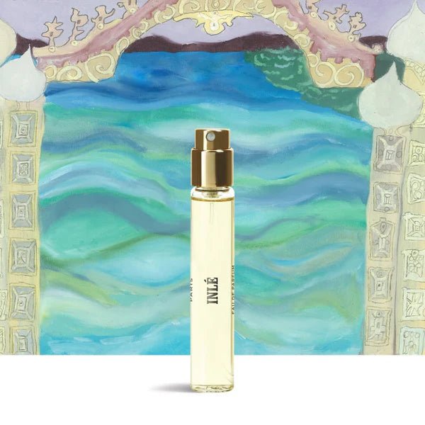 Memo Les Echappees Inle Mini EDP | My Perfume Shop