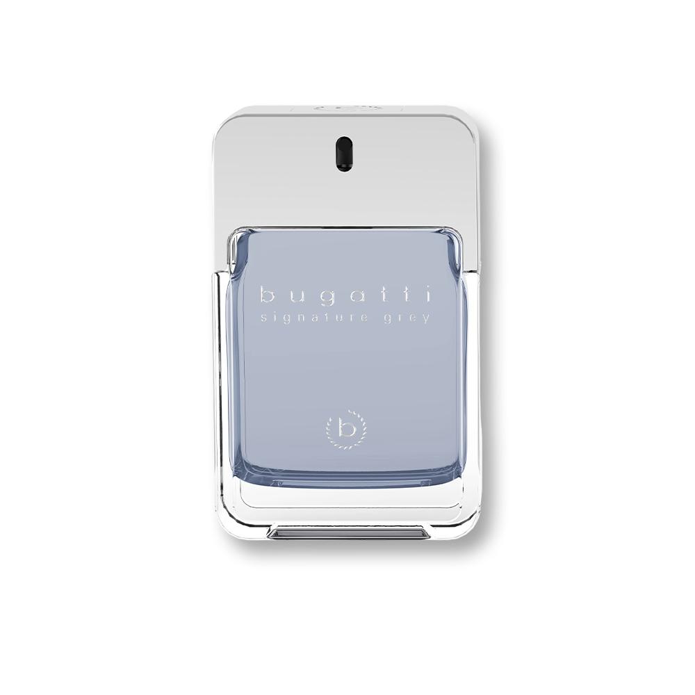 Signature Grey EDP for Men