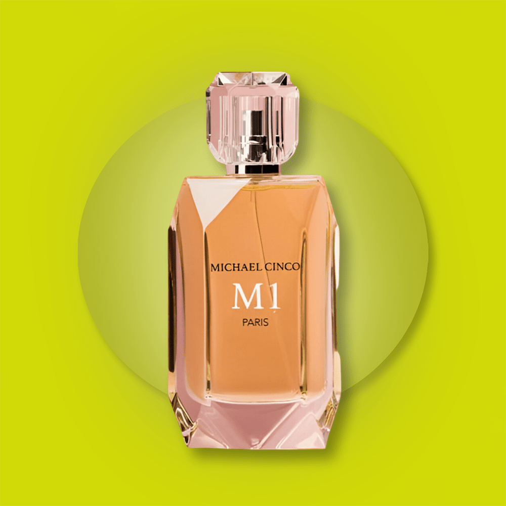 Michael Cinco M1 EDP | My Perfume Shop