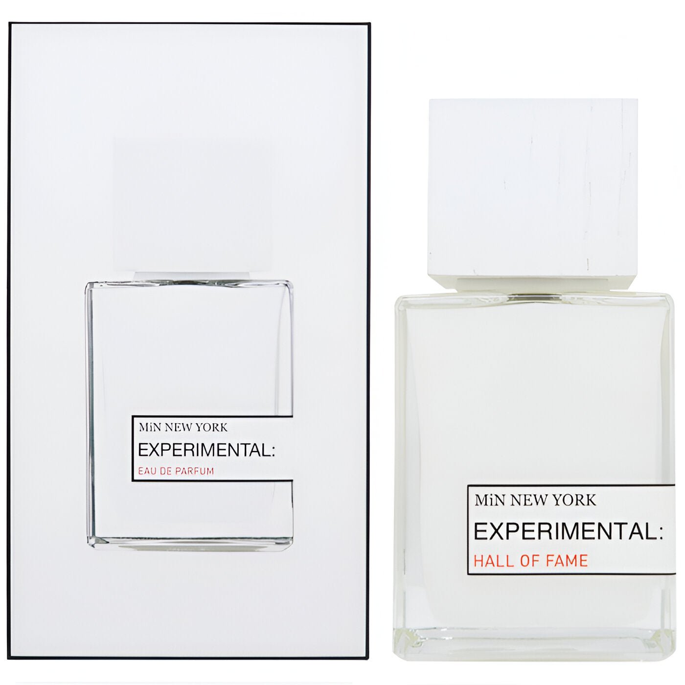 Min New York Experimental Hall Of Fame EDP | My Perfume Shop