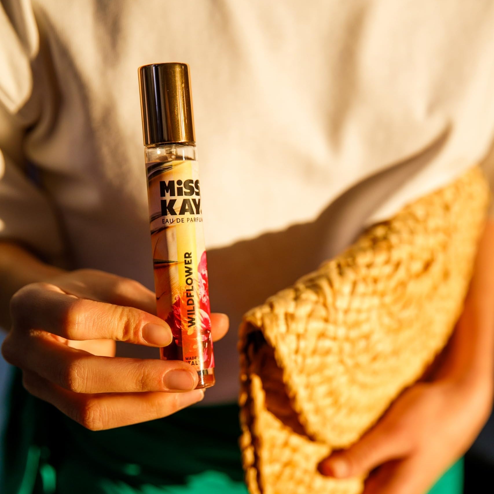 Miss Kay Wildflower EDP | My Perfume Shop