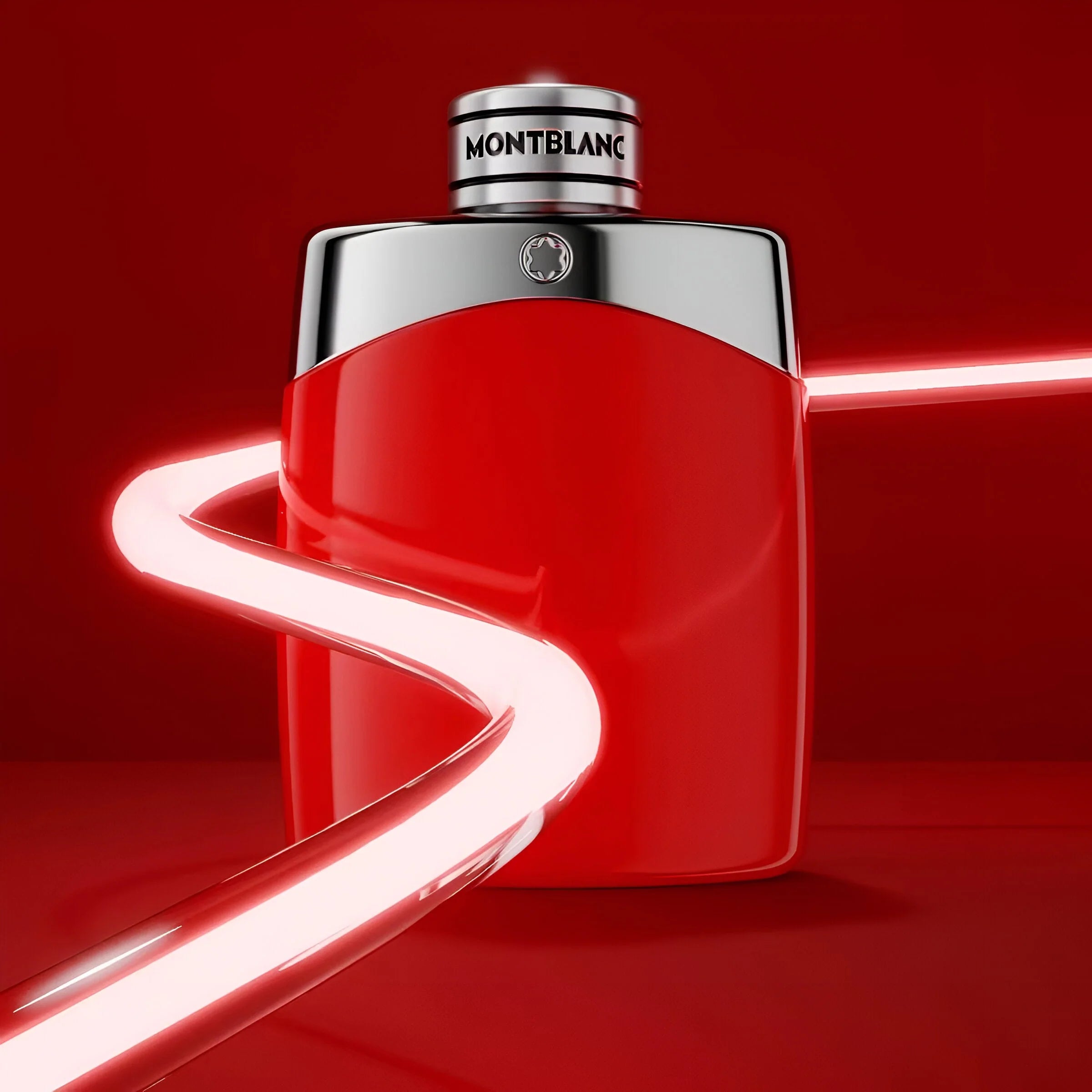 Mont Blanc Legend Red EDP Gift Set for Him