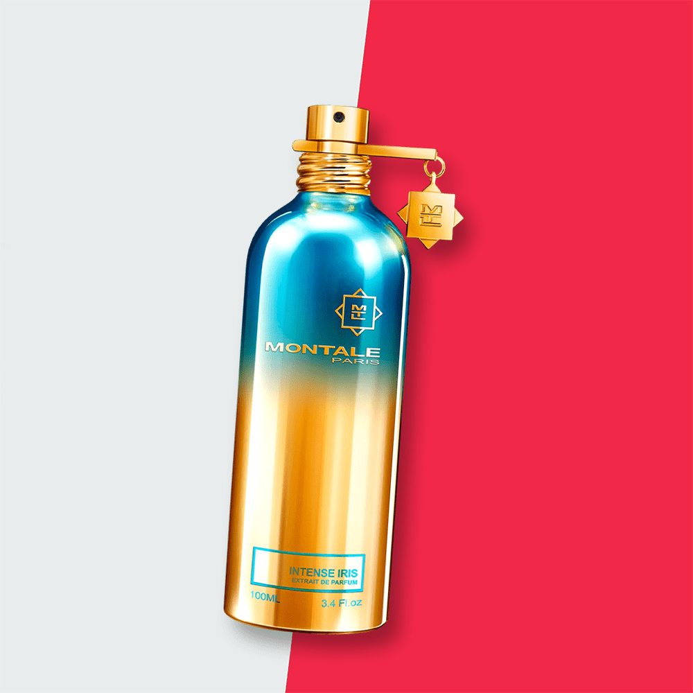 Montale Intense Iris Extrait De Parfum | My Perfume Shop