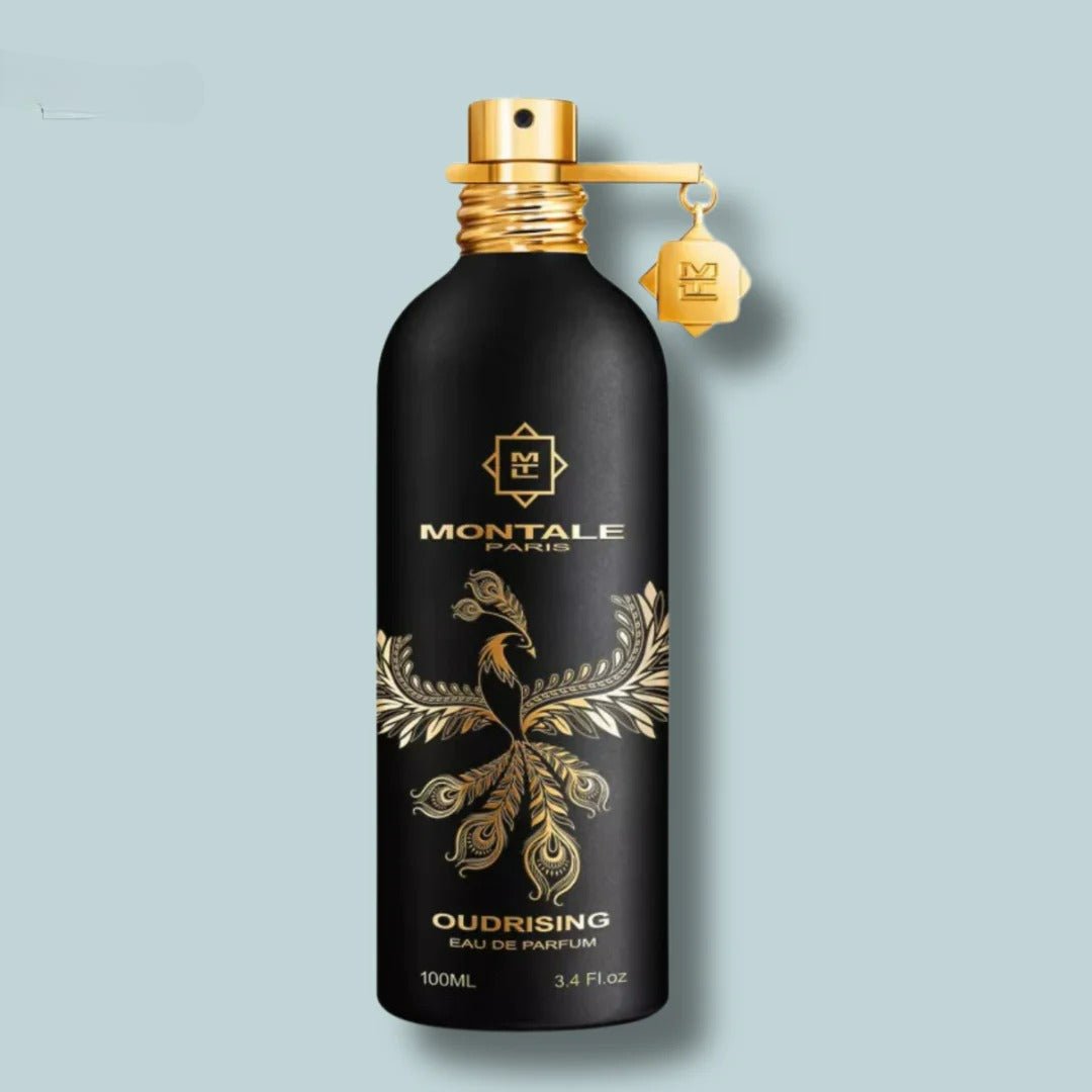 Montale Oudrising EDP | My Perfume Shop