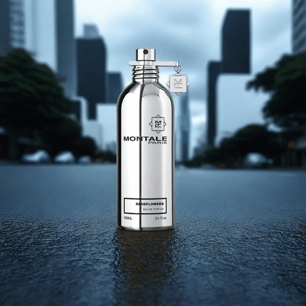 Montale Sandflowers EDP | My Perfume Shop