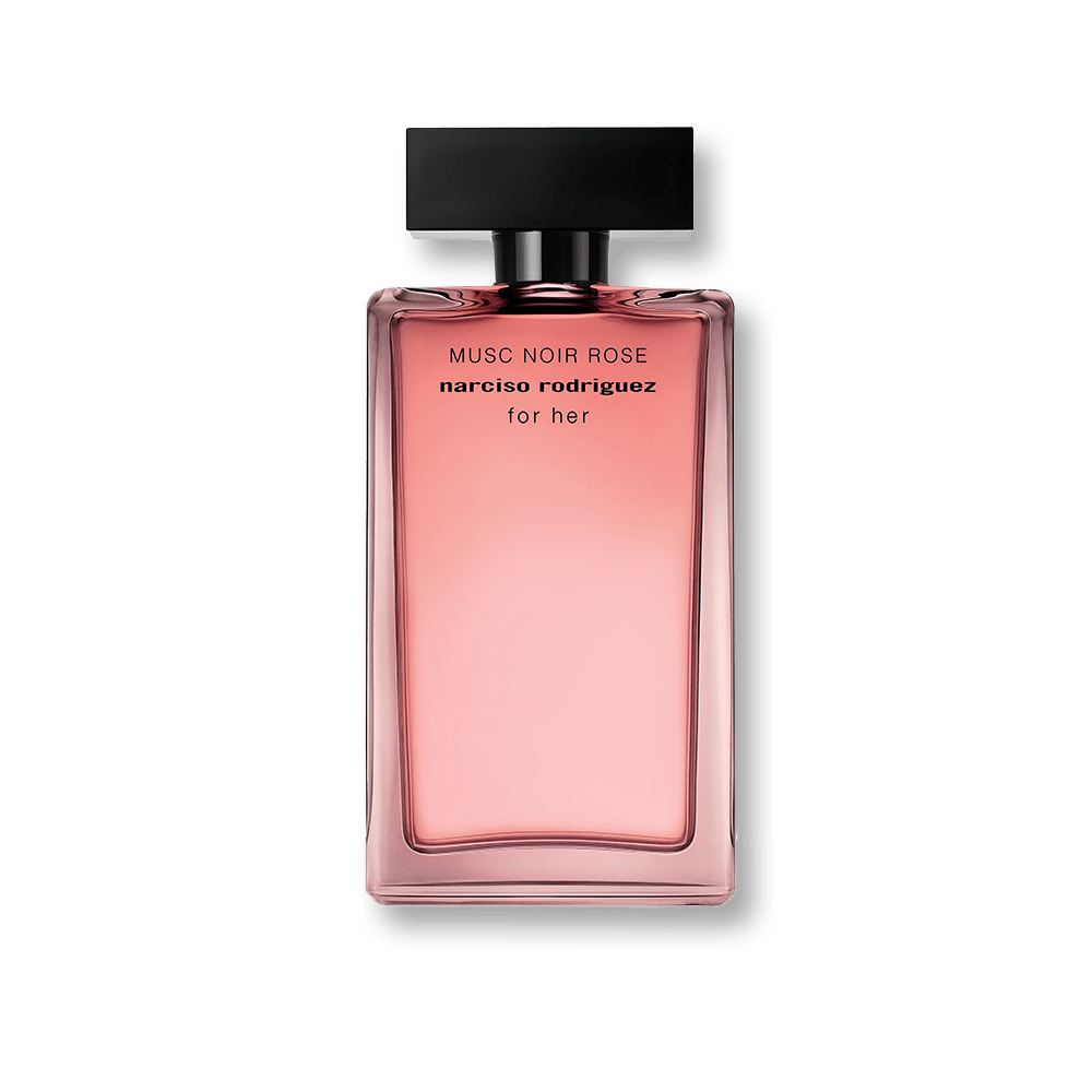 Shop Narciso Rodriguez Musc Noir Rose For Her EDP | My Perfume