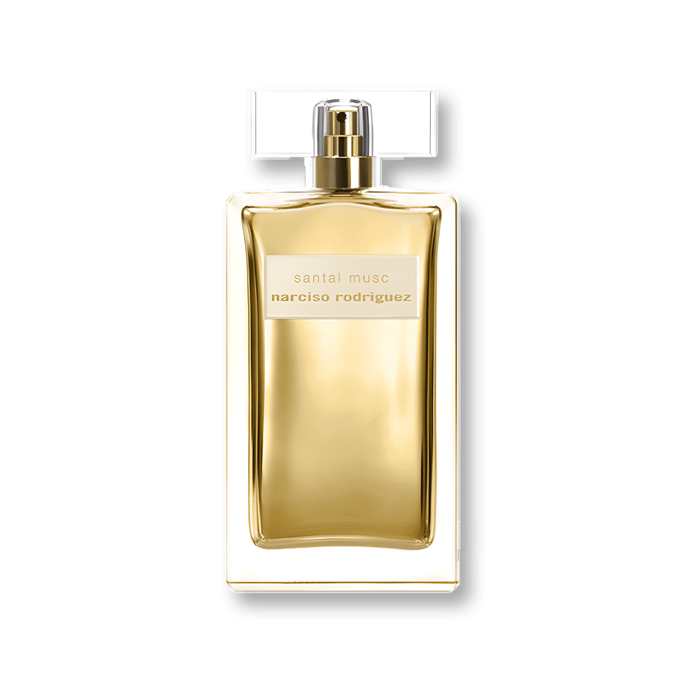 Narciso Rodriguez Santal Musc EDP Intense | My Perfume Shop