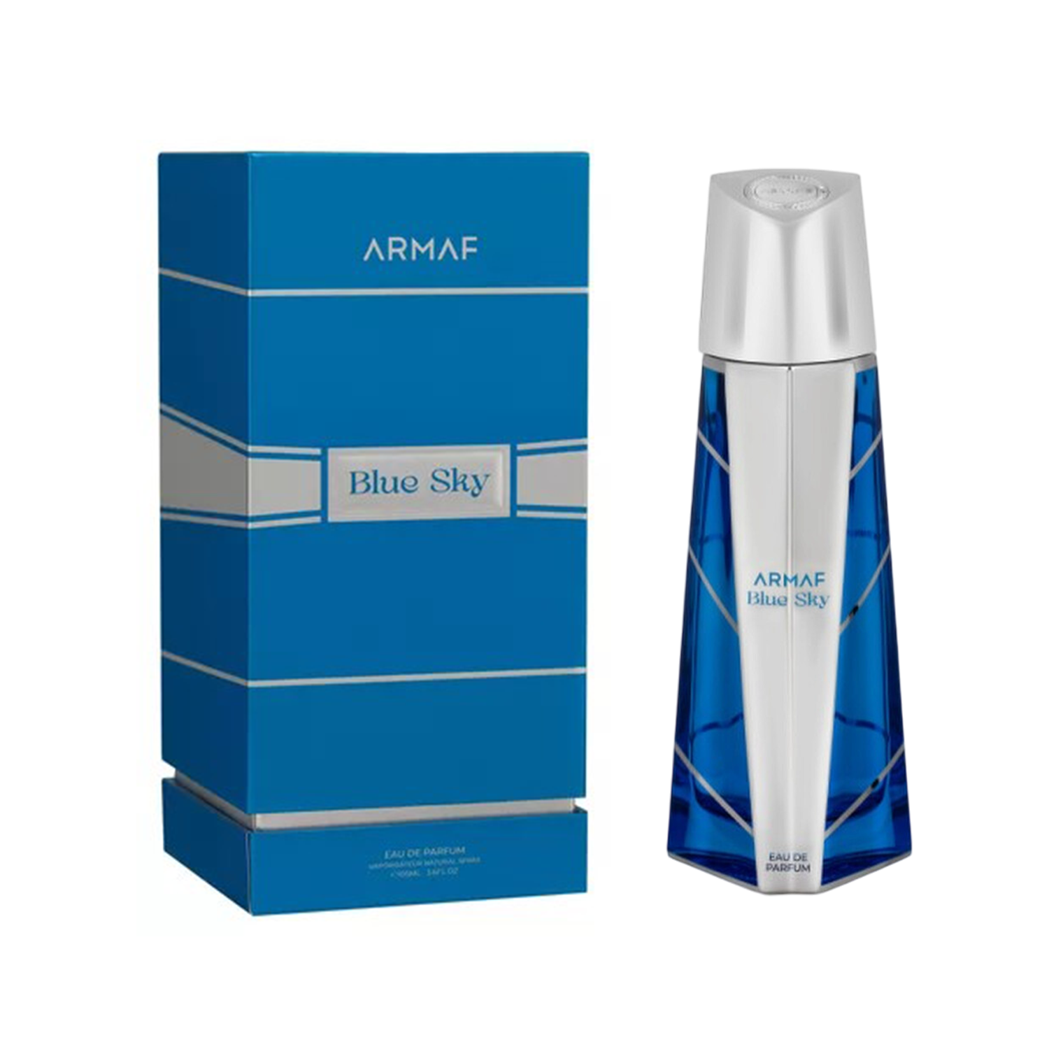 عطر أرماف بلو سكاي