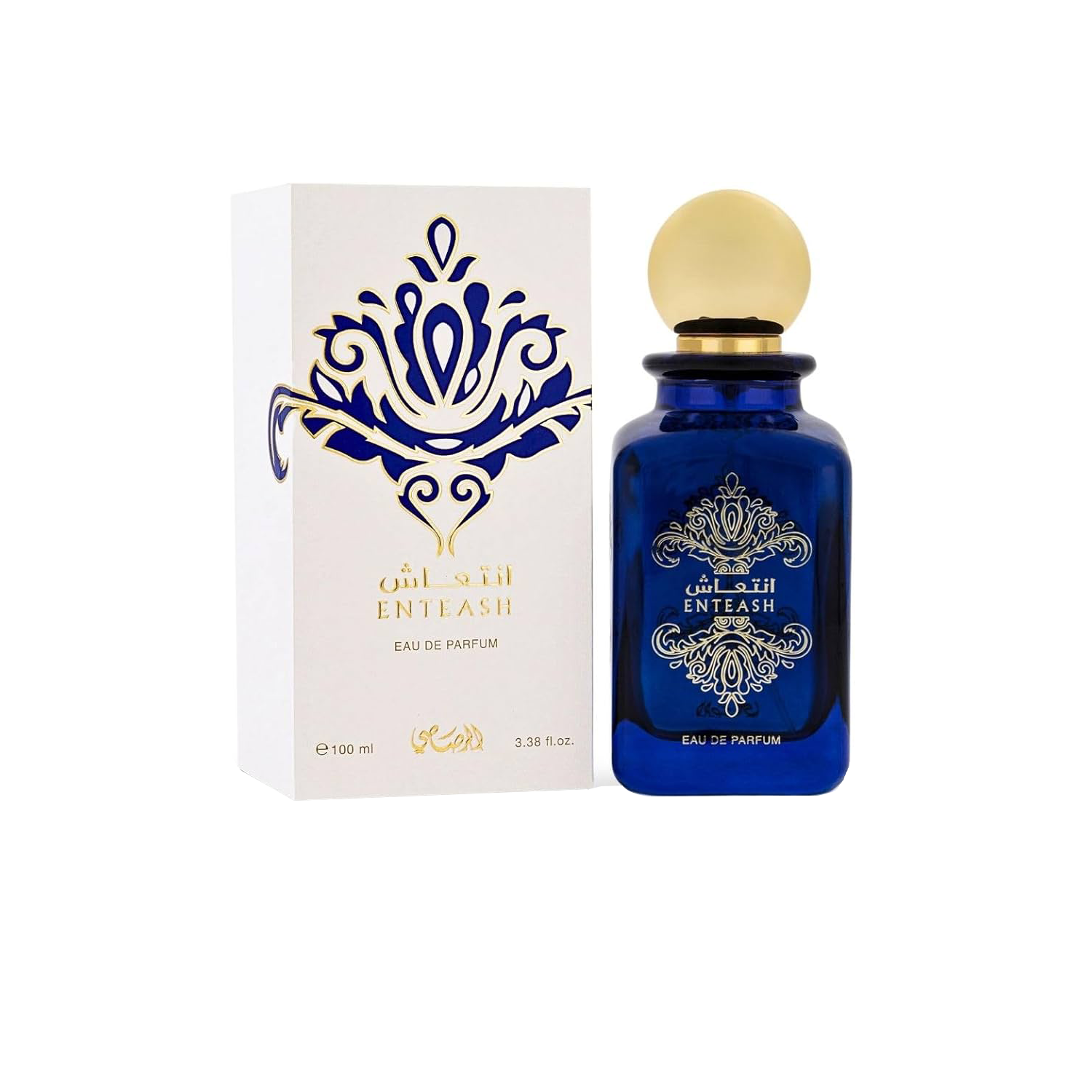 Rasasi Enteash EDP