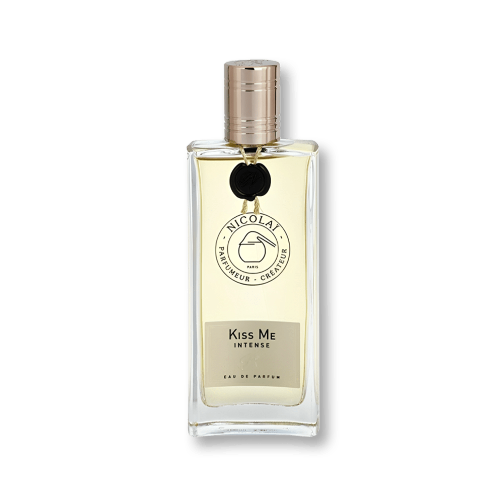 Shop Nicolai Parfumeur Createur Kiss Me Intense EDP | My Perfume