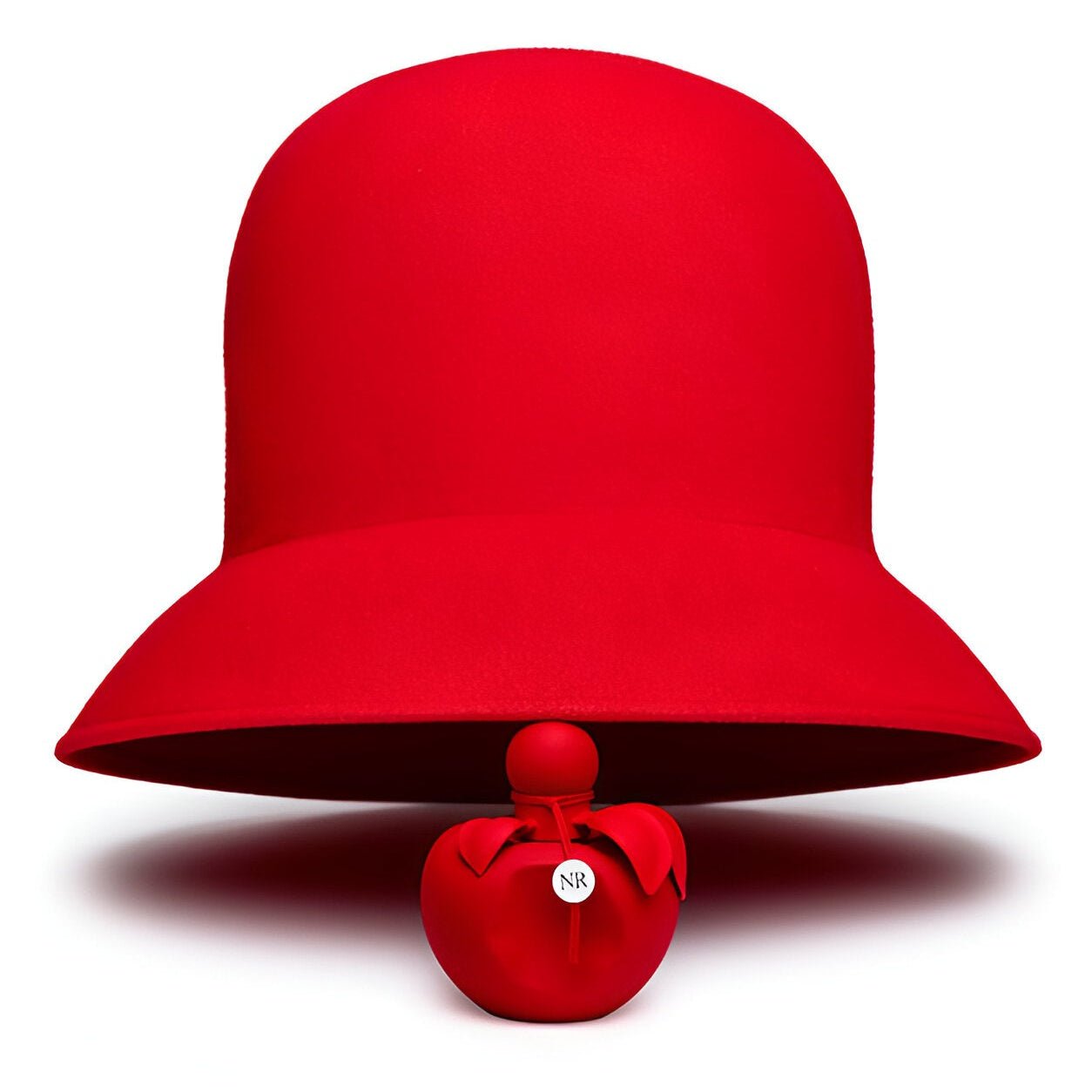 Nina Ricci Les Belles De Nina Nina Extra Rouge EDP | My Perfume Shop