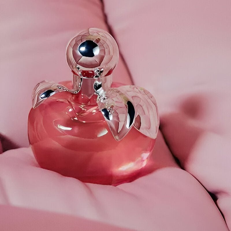 Nina Ricci Nina Les Belles De Nina EDT | My Perfume Shop