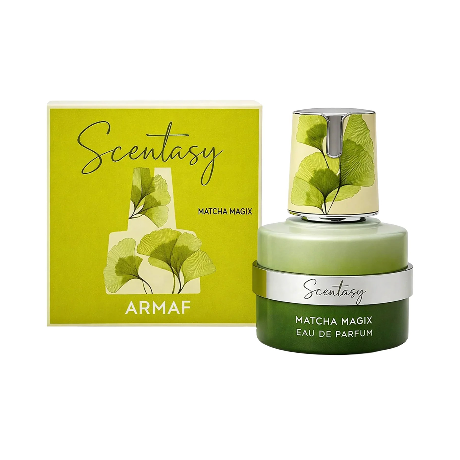 Armaf Scentasy Matcha Magix EDP for Men