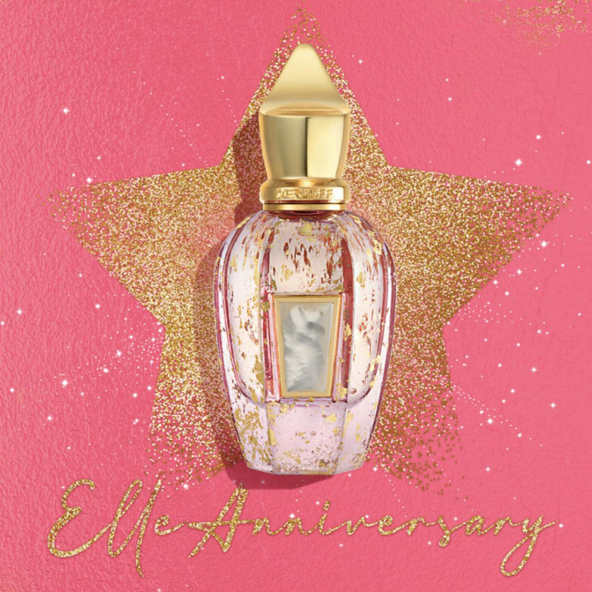 Xerjoff Xj 17/17 Elle Anniversary Parfum