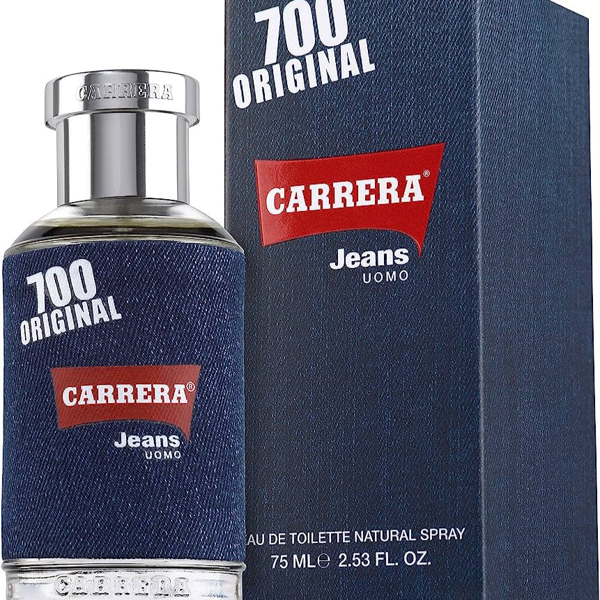Carrera Jeans 700 Original Uomo EDT