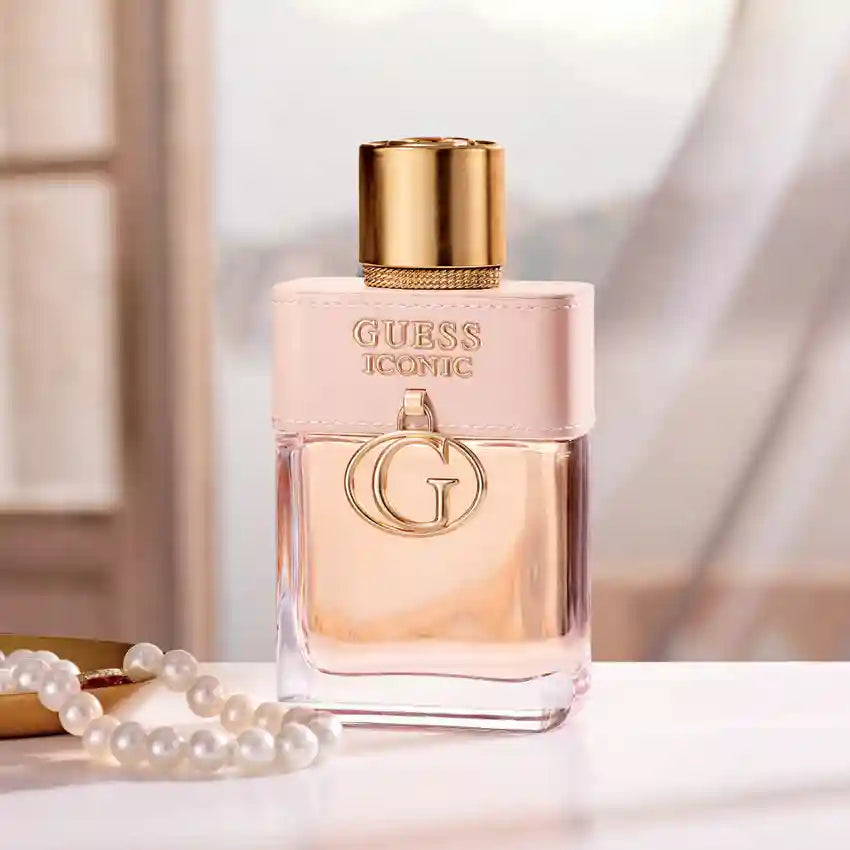 عطر جيس أيكونيك