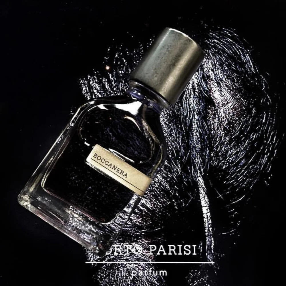 Orto Parisi Boccanera Parfum | My Perfume Shop