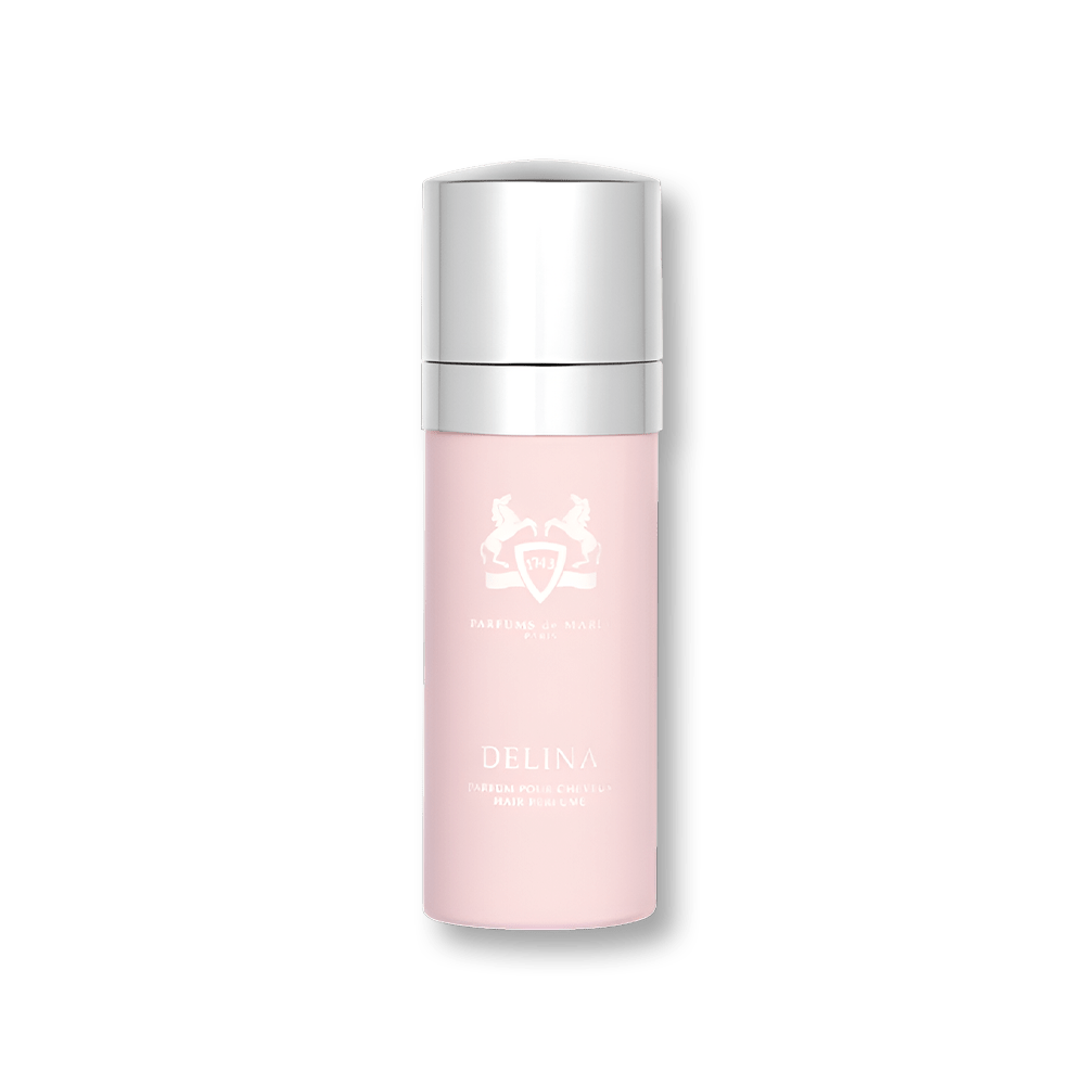 Shop Parfums De Marly Delina Hair Perfume 75ml | My Perfume Shop
