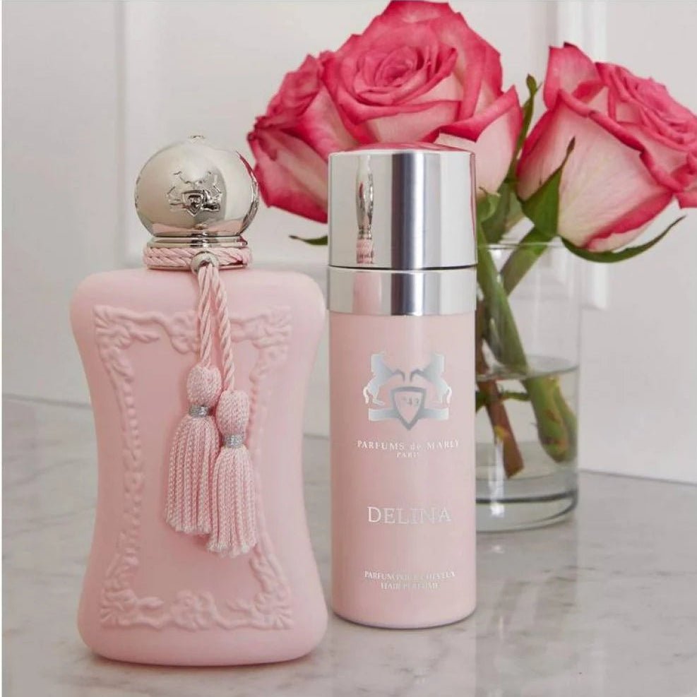 Parfums De Marly Delina Hair Perfume | My Perfume Shop