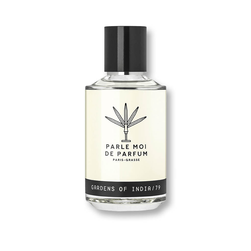 Shop Parle Moi De Parfum Gardens Of India 79 EDP in Bahrain
