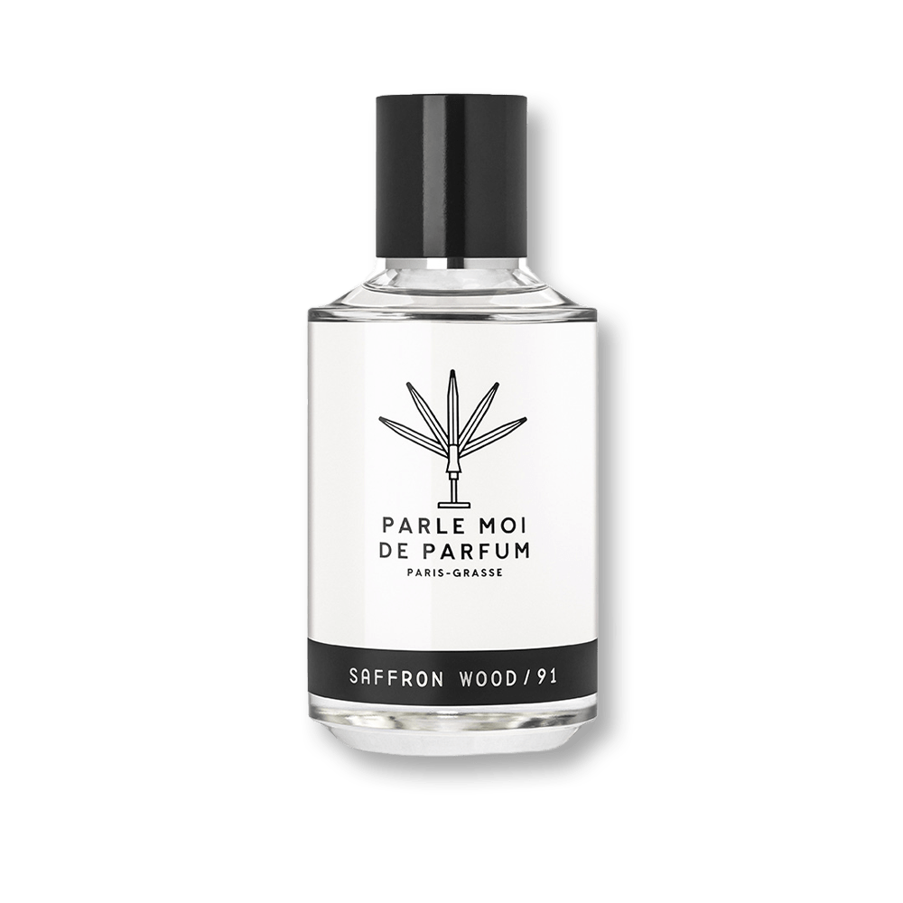 Shop Parle Moi De Parfum Saffron Wood / 91 EDP | My Perfume Shop