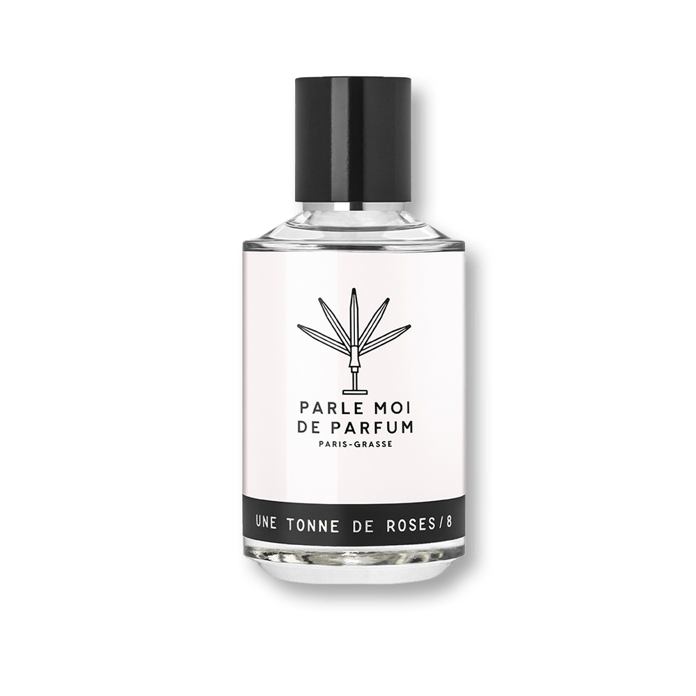 Shop Parle Moi De Parfum Une Tonne De Roses 8 EDP | My Perfume