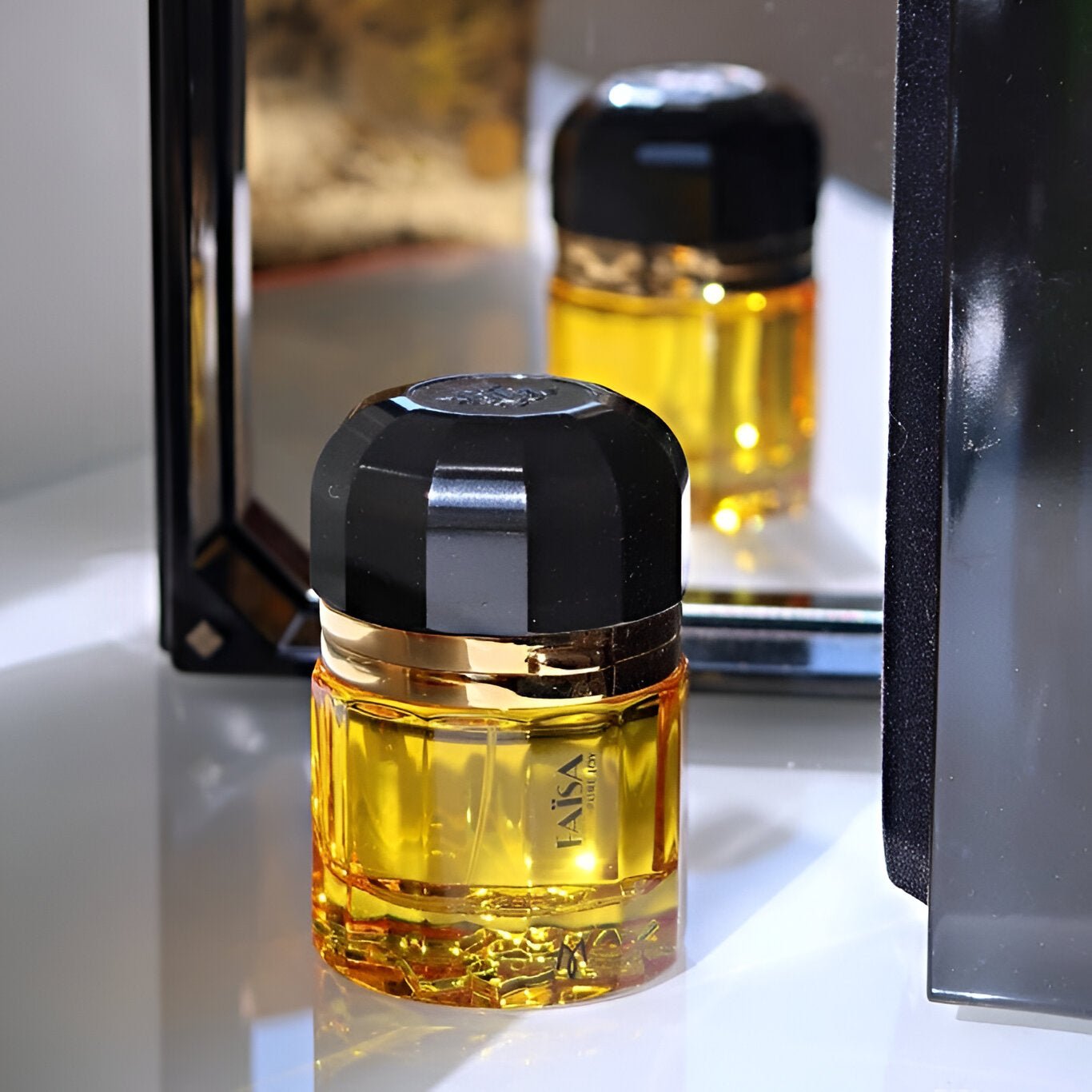 Ramon Monegal Faisa Pure Joy EDP | My Perfume Shop