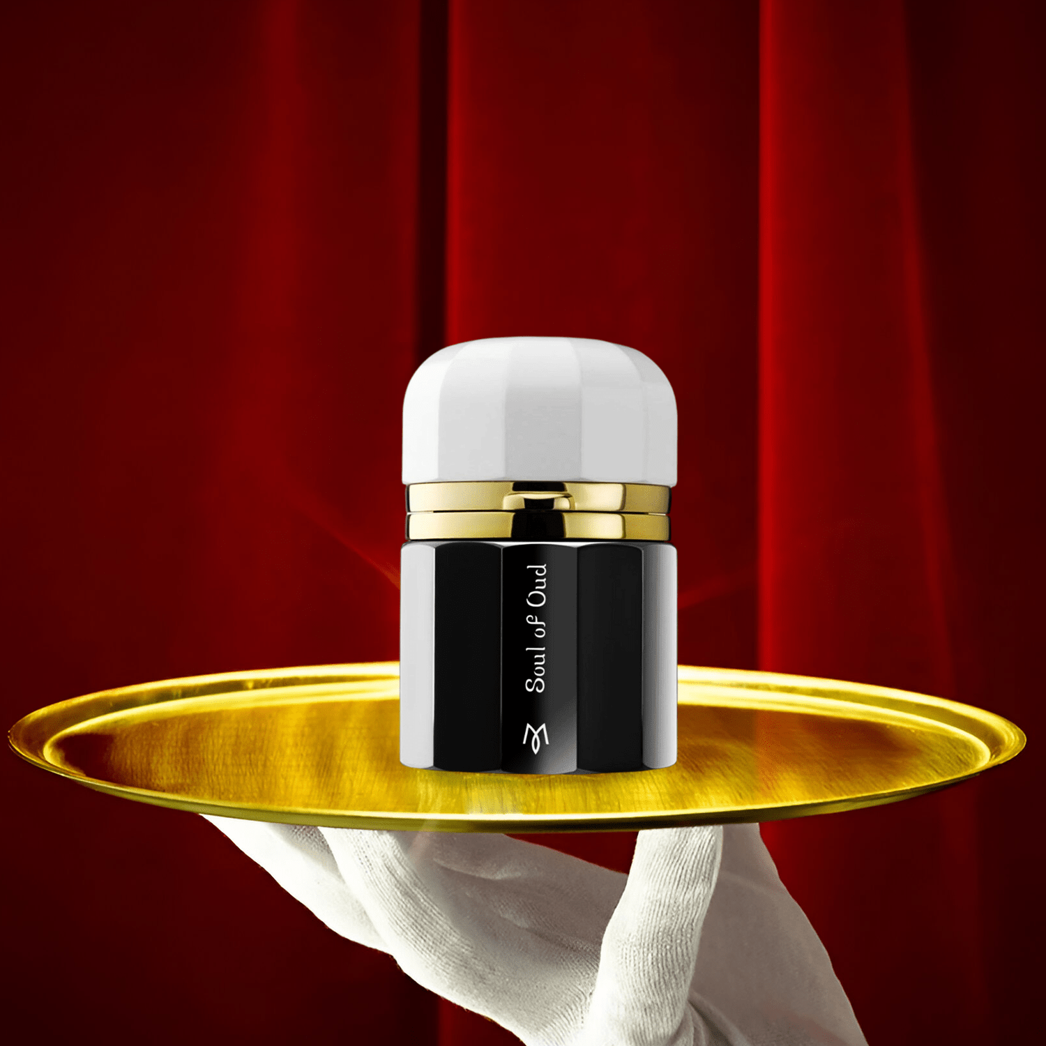 Ramon Monegal Soul Of Oud Extrait De Parfum | My Perfume Shop