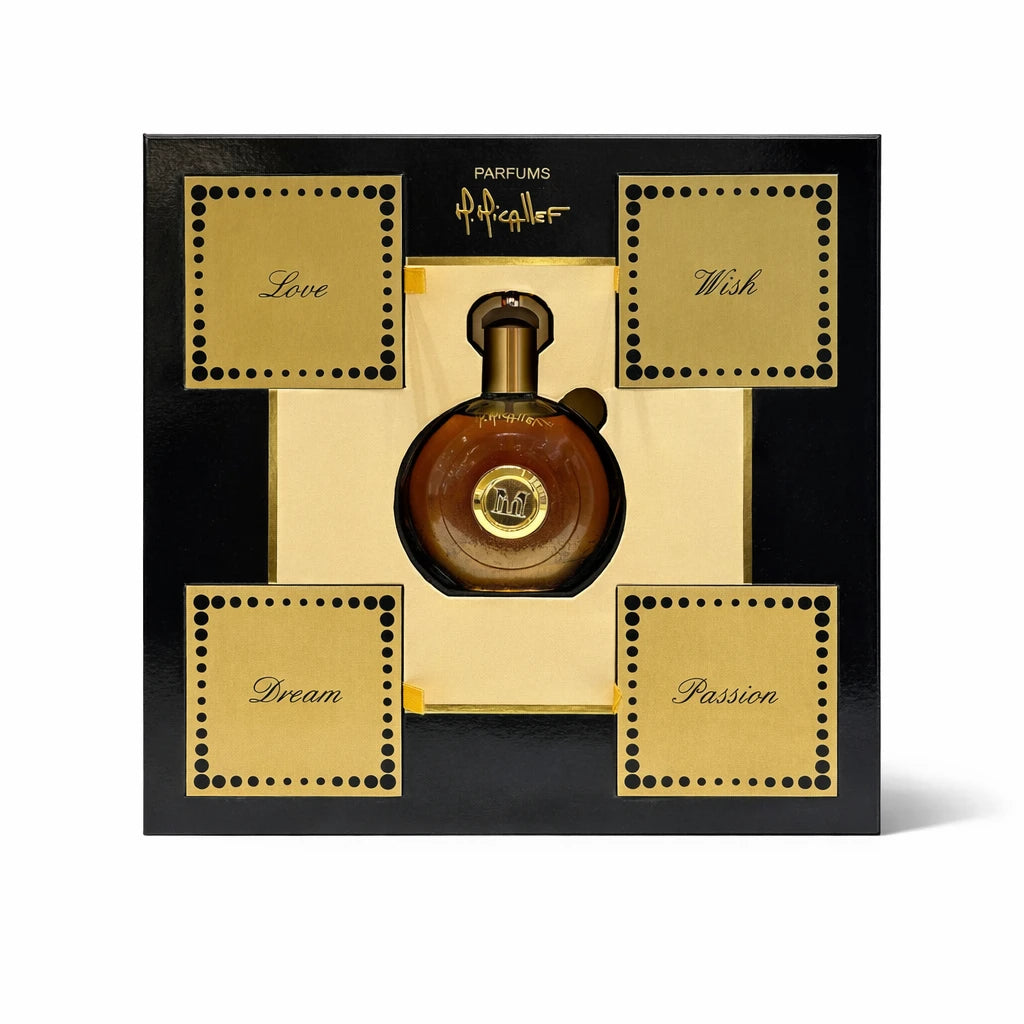 M.MICALLEF Mon Parfum EDP Exclusive Gift Set for Women OpenAI studio hero