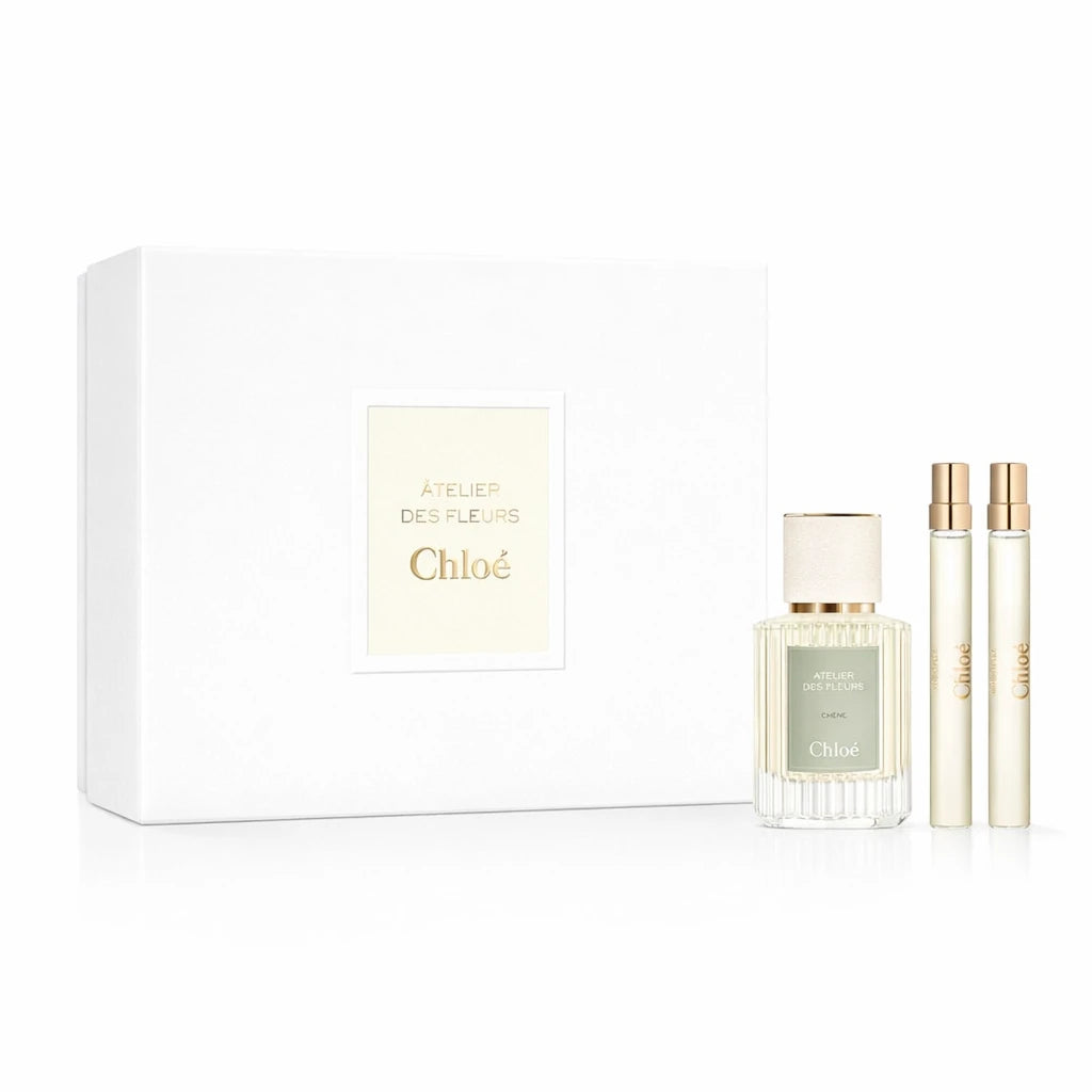 Chloe Atelier Des Fleurs EDP Discovery Gift Set 5 OpenAI studio hero