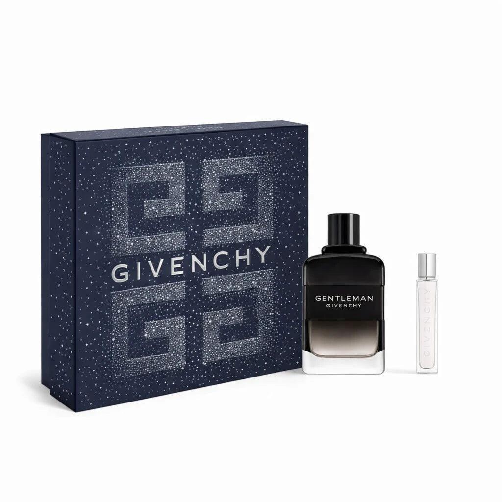 Givenchy Gentleman EDP Boisee Travel Spray Set OpenAI studio hero