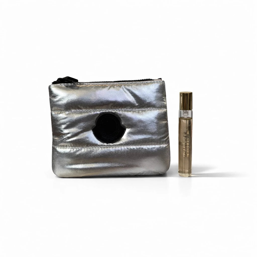 Moncler Sunrise Pour Femme Travel Set for Her OpenAI studio hero