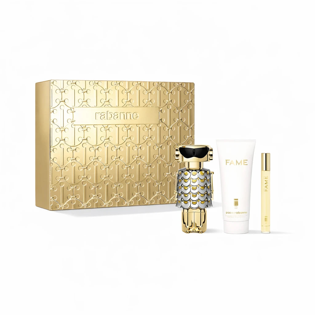 Paco Rabanne Fame EDP Gift Set for Her 3 OpenAI studio hero