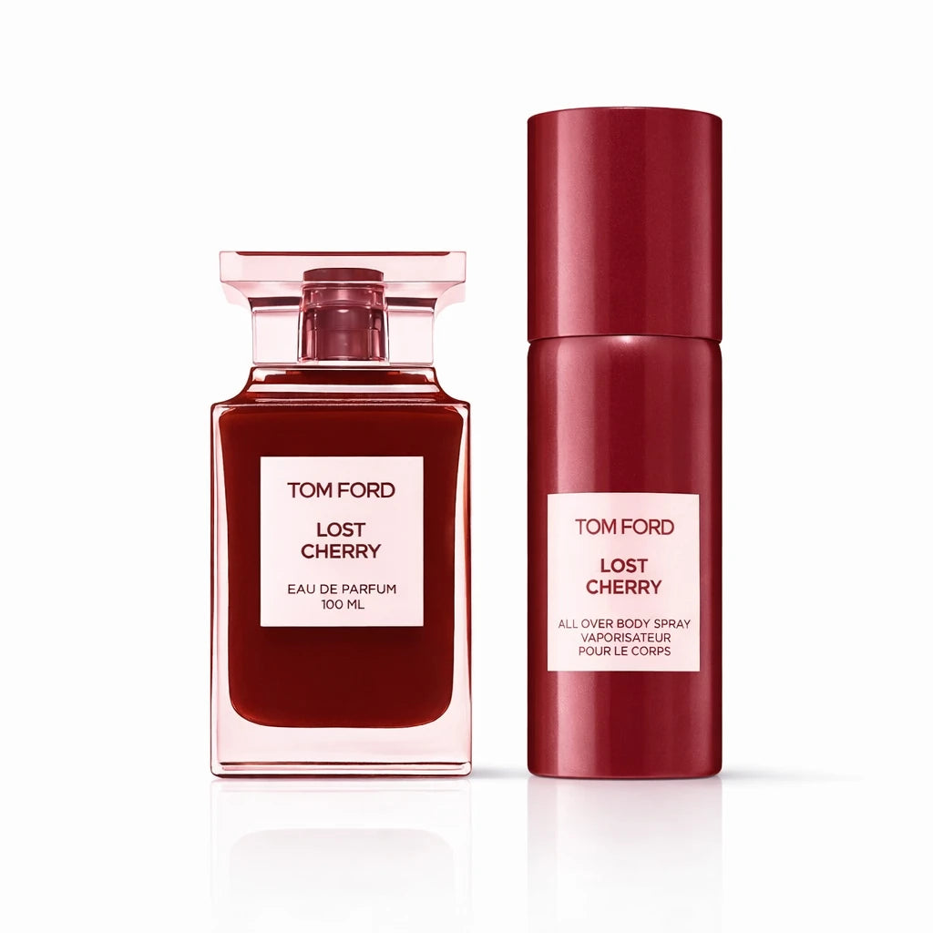 Tom Ford Lost Cherry Gift Set 2 OpenAI studio hero