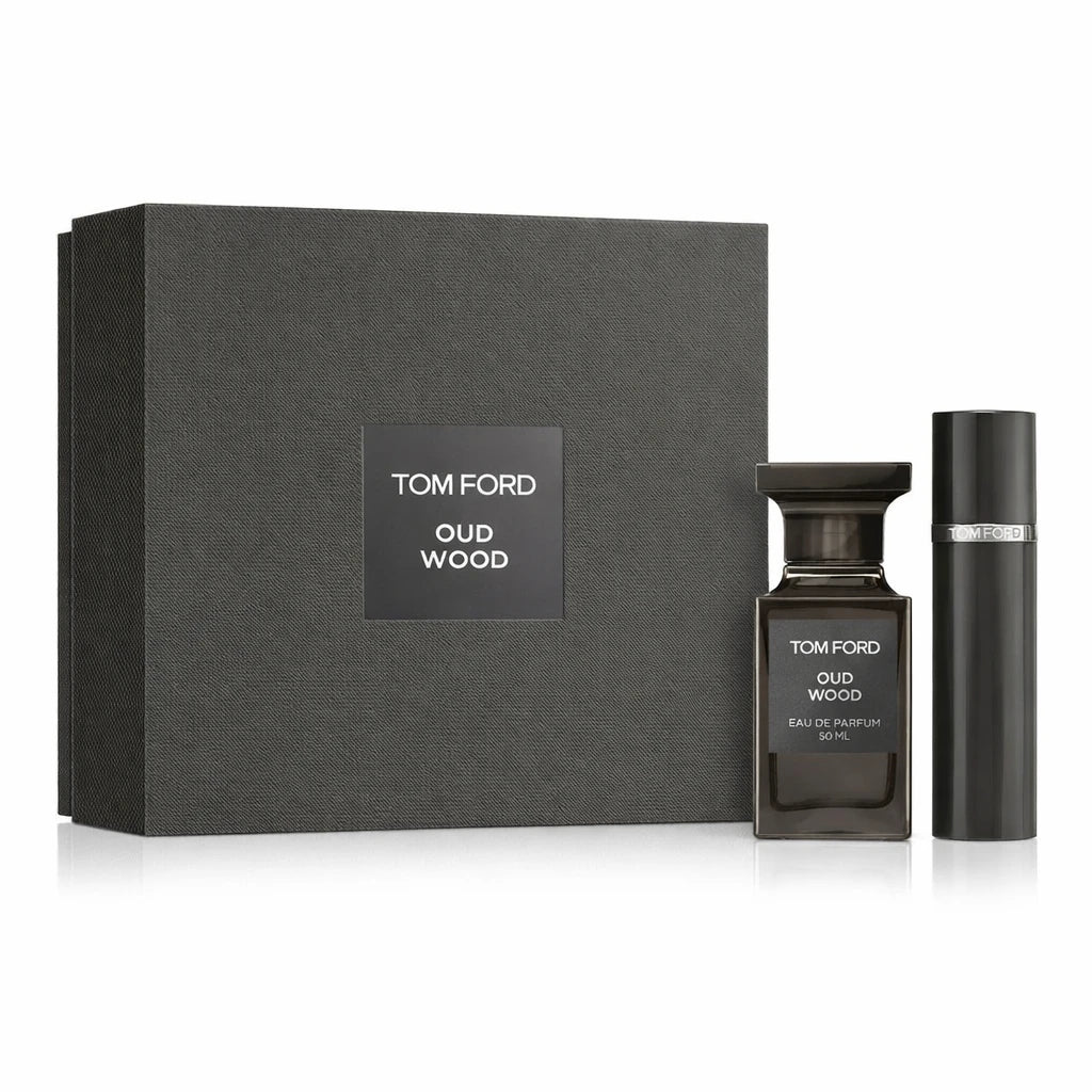 Tom Ford Oud Wood EDP Gift Set 2 OpenAI studio hero