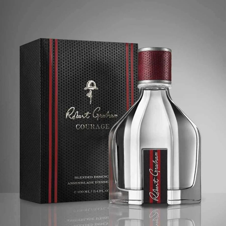 Robert Graham Courage EDP For Men