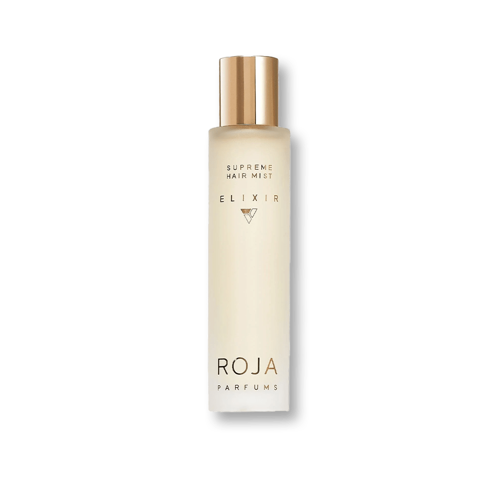 Shop Roja Parfums Elixir Supreme Hair Mist | My Perfume Shop Bahrain