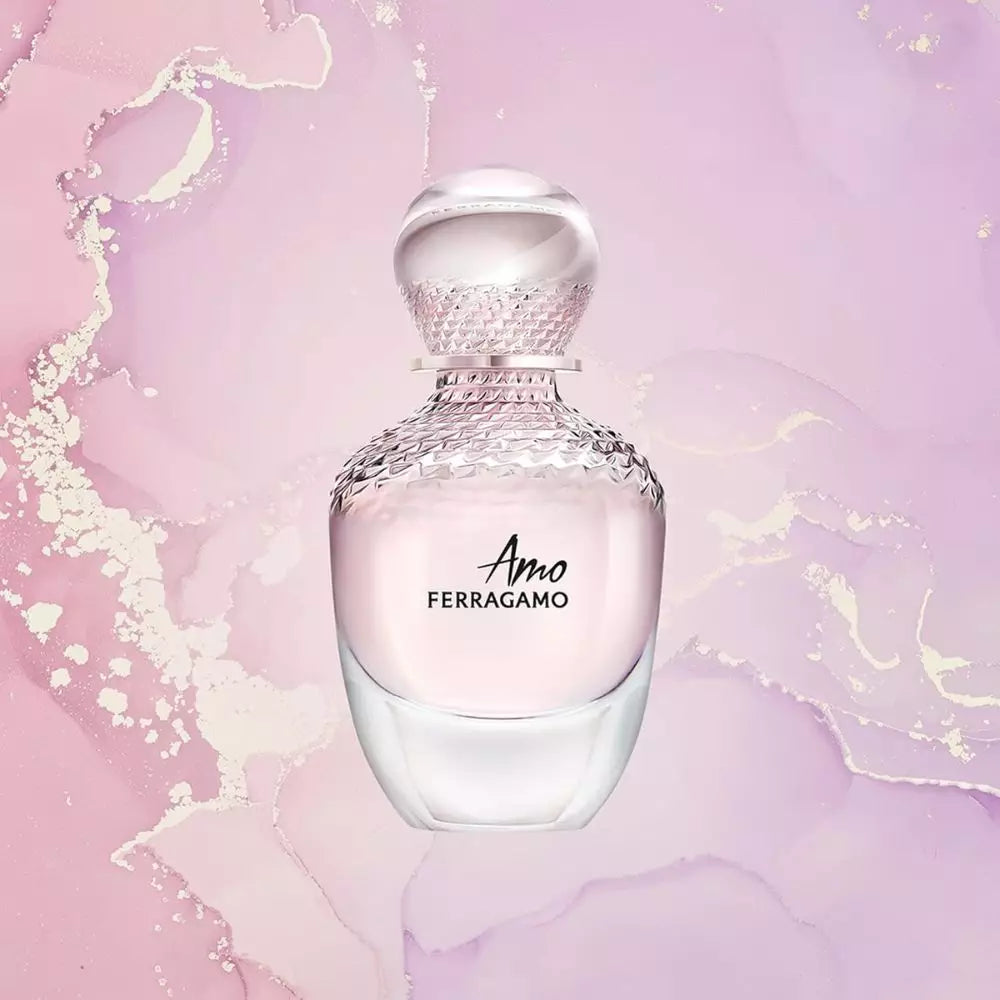 Salvatore Ferragamo Amo Ferragamo EDP For Women