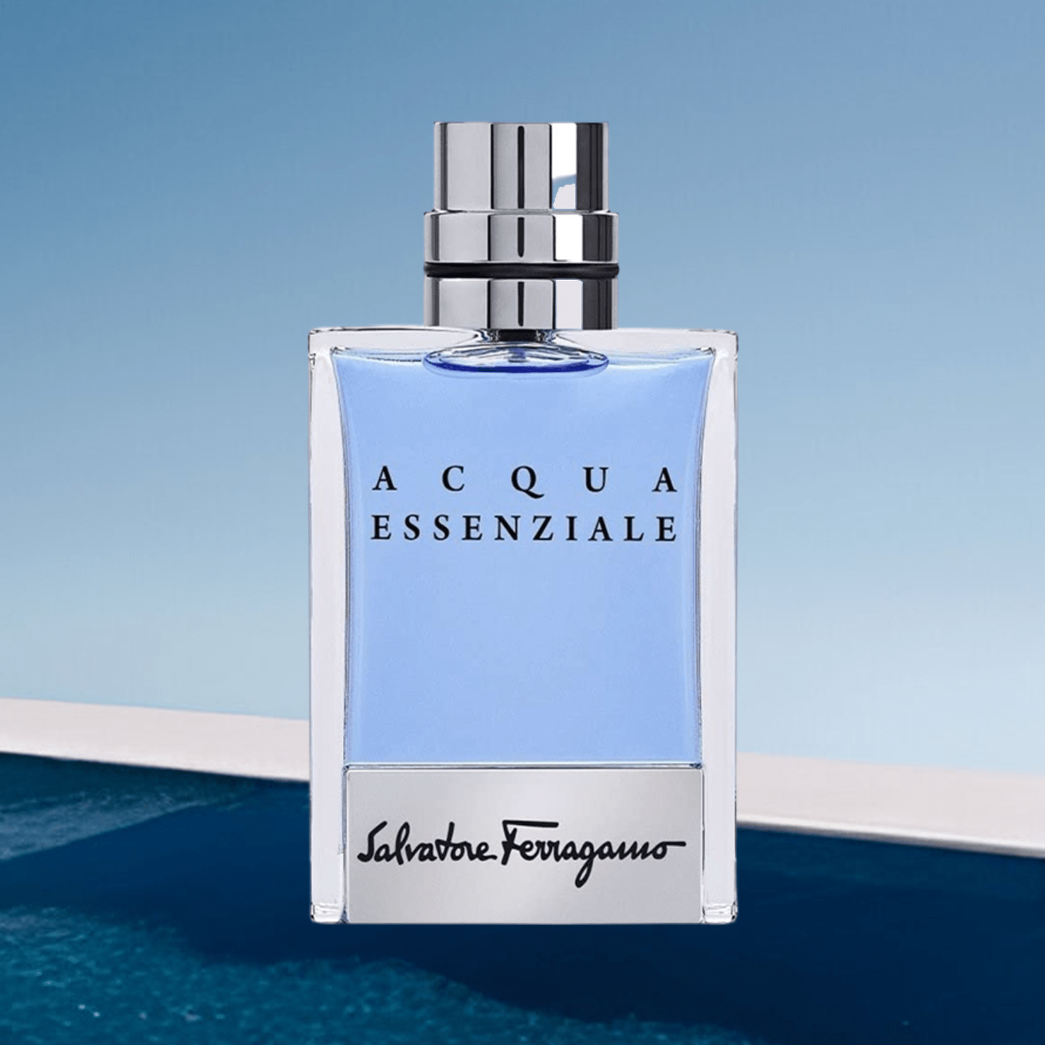 Salvatore Ferragamo Acqua Essenziale Pour Homme EDT | My Perfume Shop