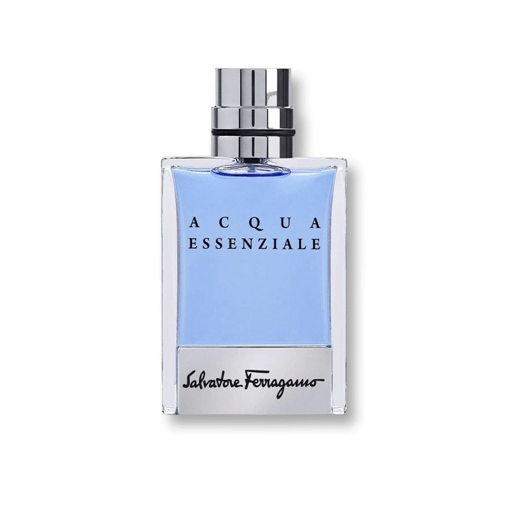 Salvatore Ferragamo Acqua Essenziale Pour Homme EDT | My Perfume Shop