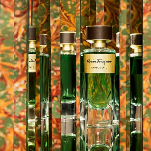 Salvatore Ferragamo Tuscan Creations Rinascimento EDP