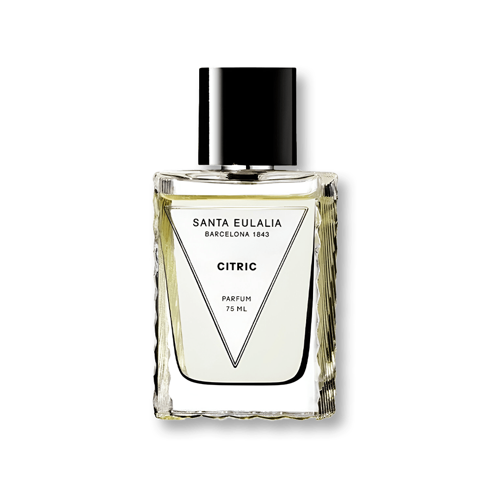 Shop Santa Eulalia Citric Parfum | My Perfume Shop Bahrain