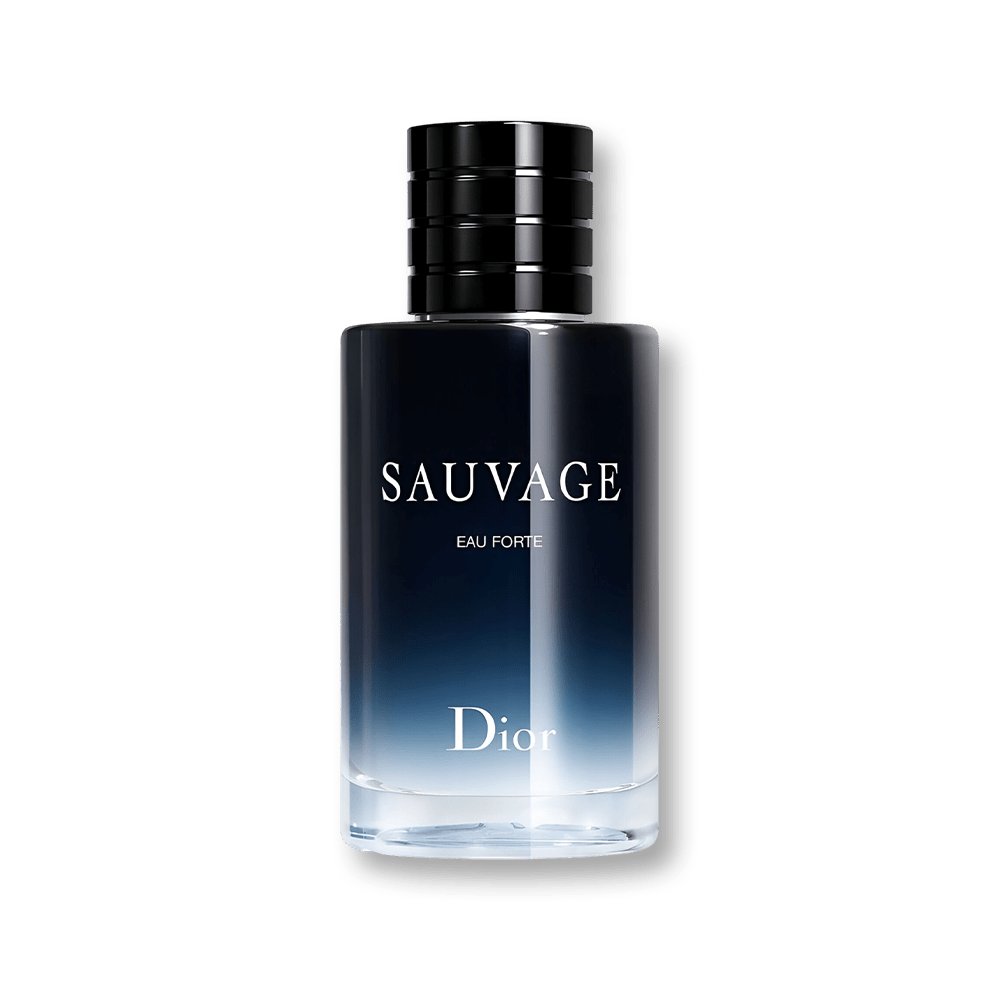 Shop Sauvage Eau Forte Parfum 60ml & 100ml | My Perfume Shop Bahrain