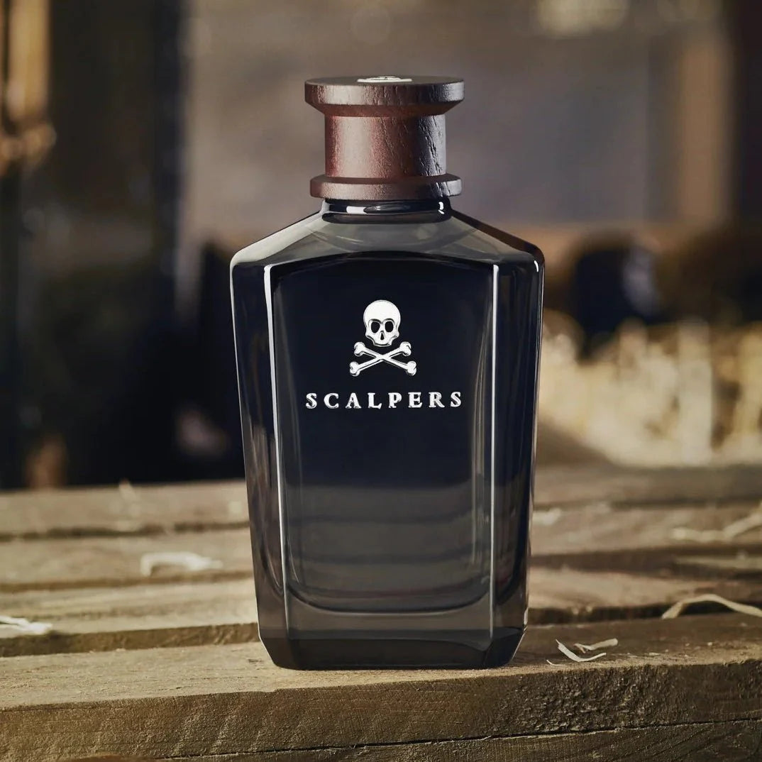 Scalpers The Club EDP Gift Set for Him 2