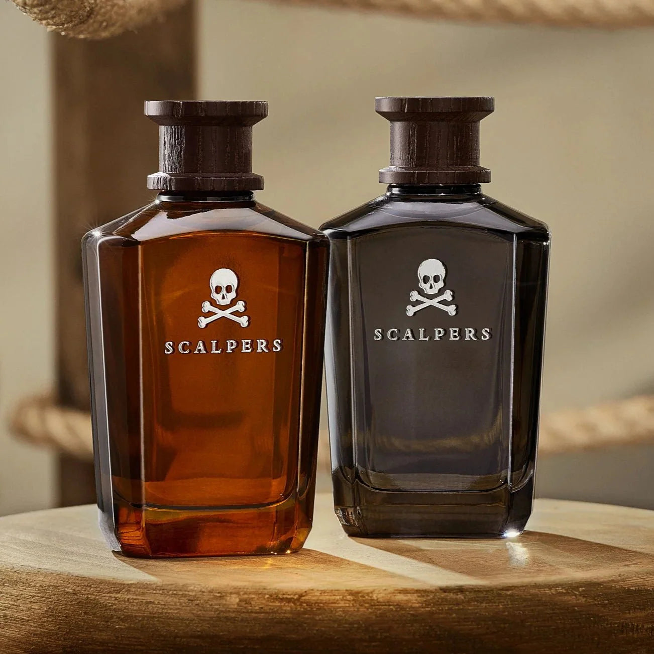 Scalpers The Club EDP Gift Set for Him 2