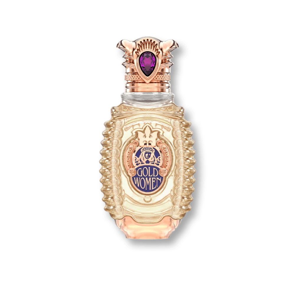 Shaik Opulent Shaik Gold Edition Amethyst Limited Edition Accessories For Women Parfum | My Perfume Shop