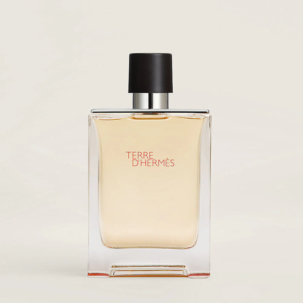Hermes Terre D'Hermes EDT Aftershave Set