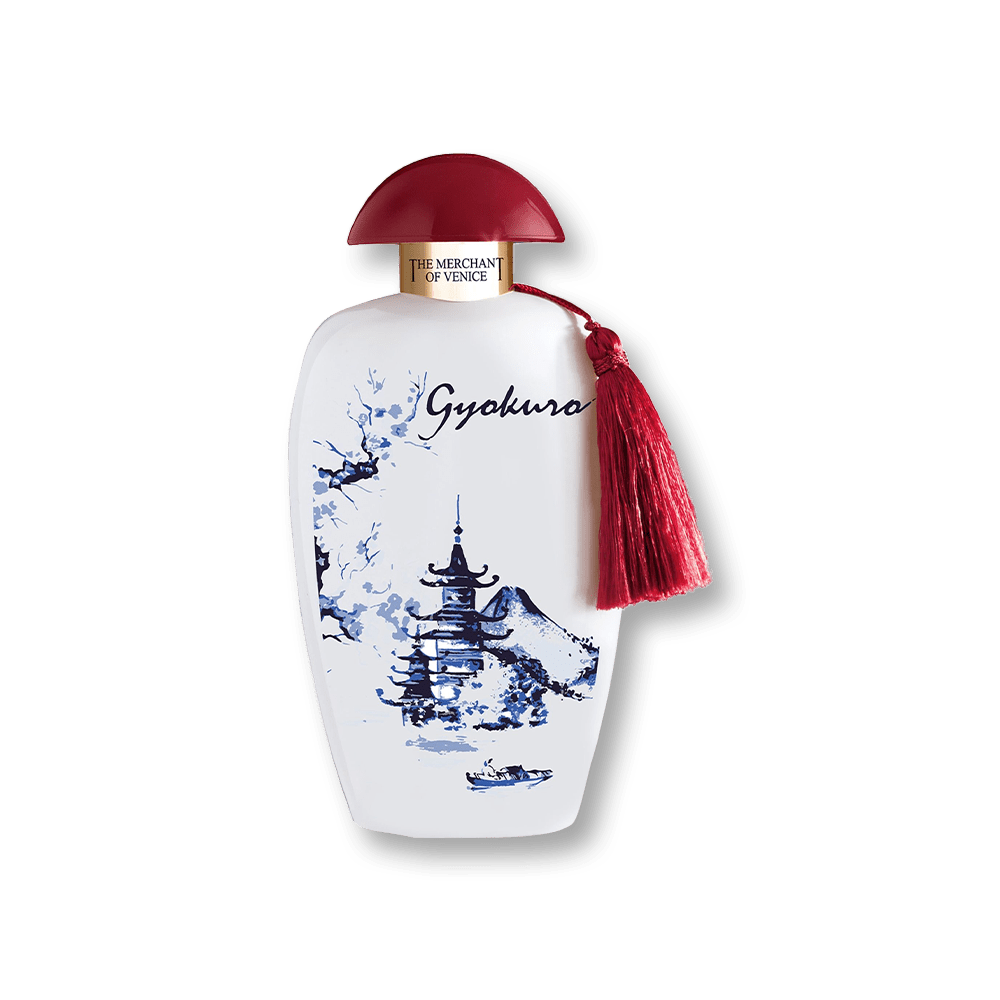 Shop The Merchant Of Venice Gyokuro EDP | My Perfume Shop Bahrain