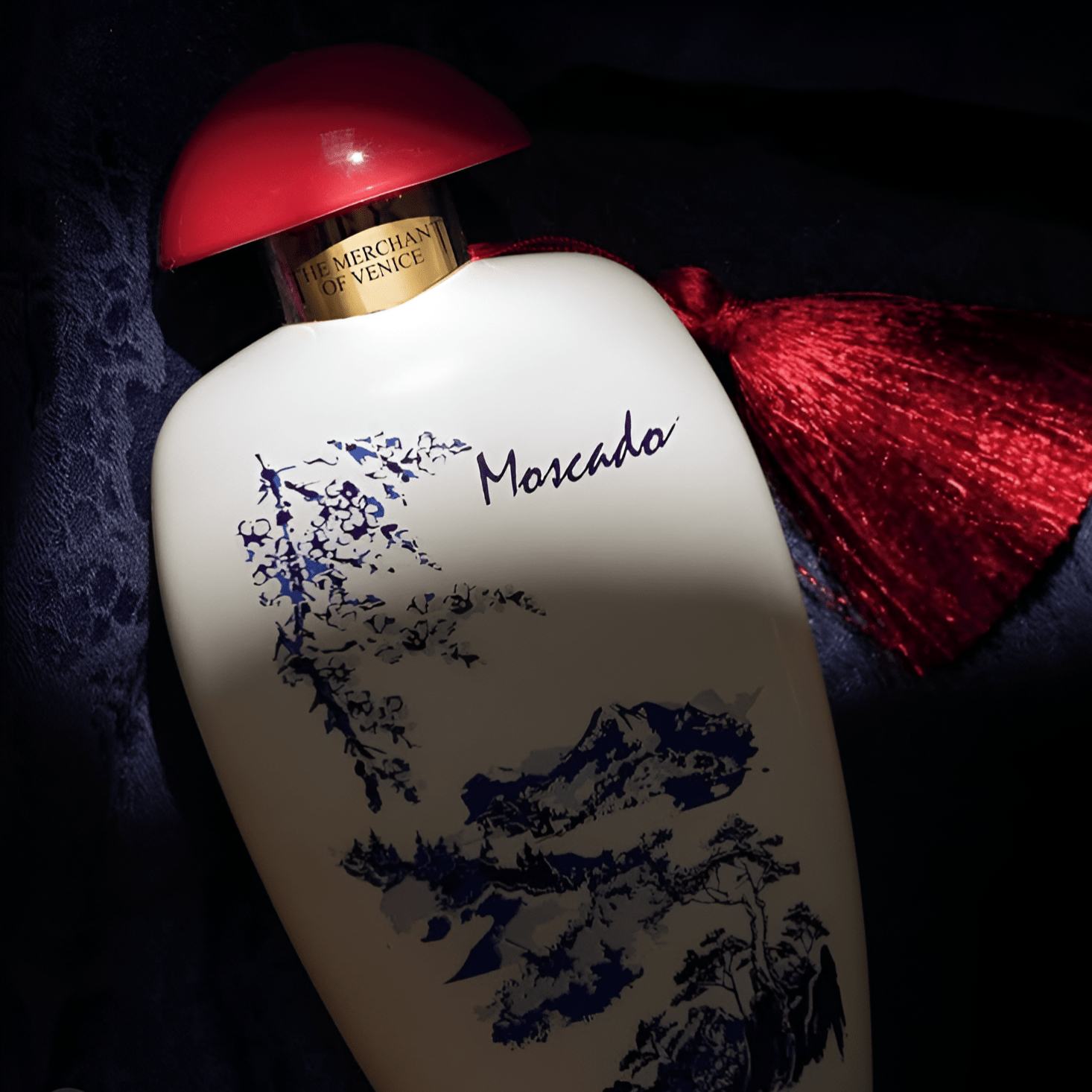 The Merchant Of Venice Moscado EDP | My Perfume Shop